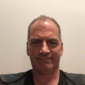 Meet your Posher, Mike